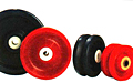 Category - Polyurethane Wheels